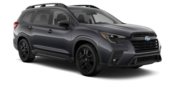 2025 Ascent | Goldstein Subaru in Colonie NY