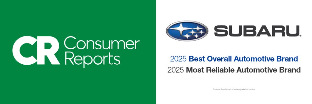 Consumer Reports articles, reviews, rankings and videos. They're all here. | Goldstein Subaru in Colonie NY