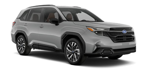 2025 Forester | Goldstein Subaru in Colonie NY