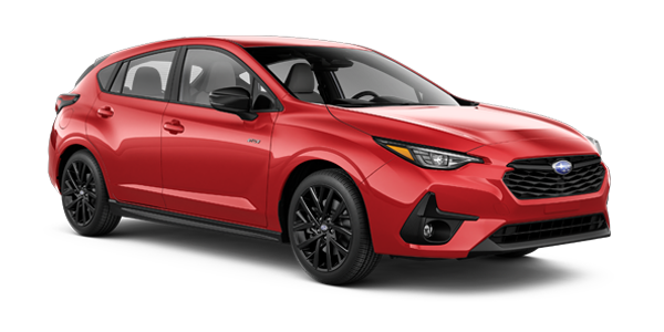 2025 Impreza | Goldstein Subaru in Colonie NY