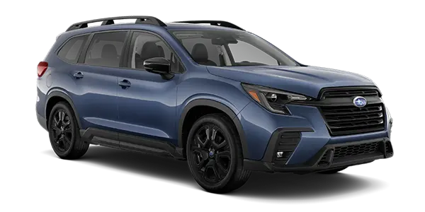 2026 Ascent | Goldstein Subaru in Colonie NY