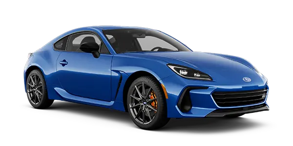 2026 BRZ | Goldstein Subaru in Colonie NY