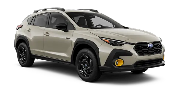 2026 Crosstrek Hybrid | Goldstein Subaru in Colonie NY