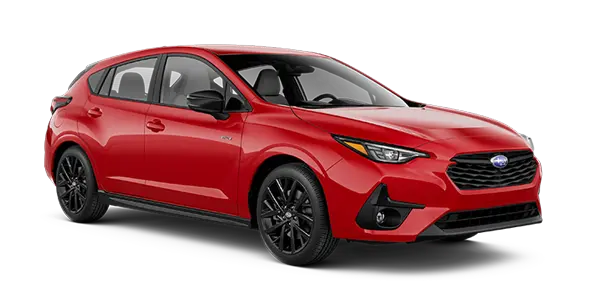 2026 Impreza | Goldstein Subaru in Colonie NY