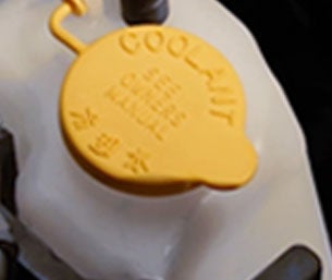 checking fluid coolant | Goldstein Subaru in Colonie NY