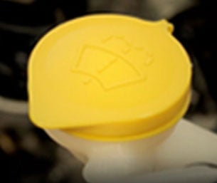 checking fluids windshield washer fluid | Goldstein Subaru in Colonie NY