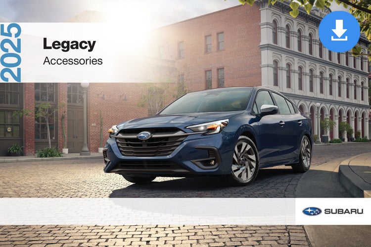 Goldstein Subaru in Colonie NY