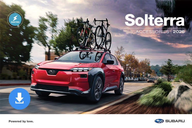 Goldstein Subaru in Colonie NY