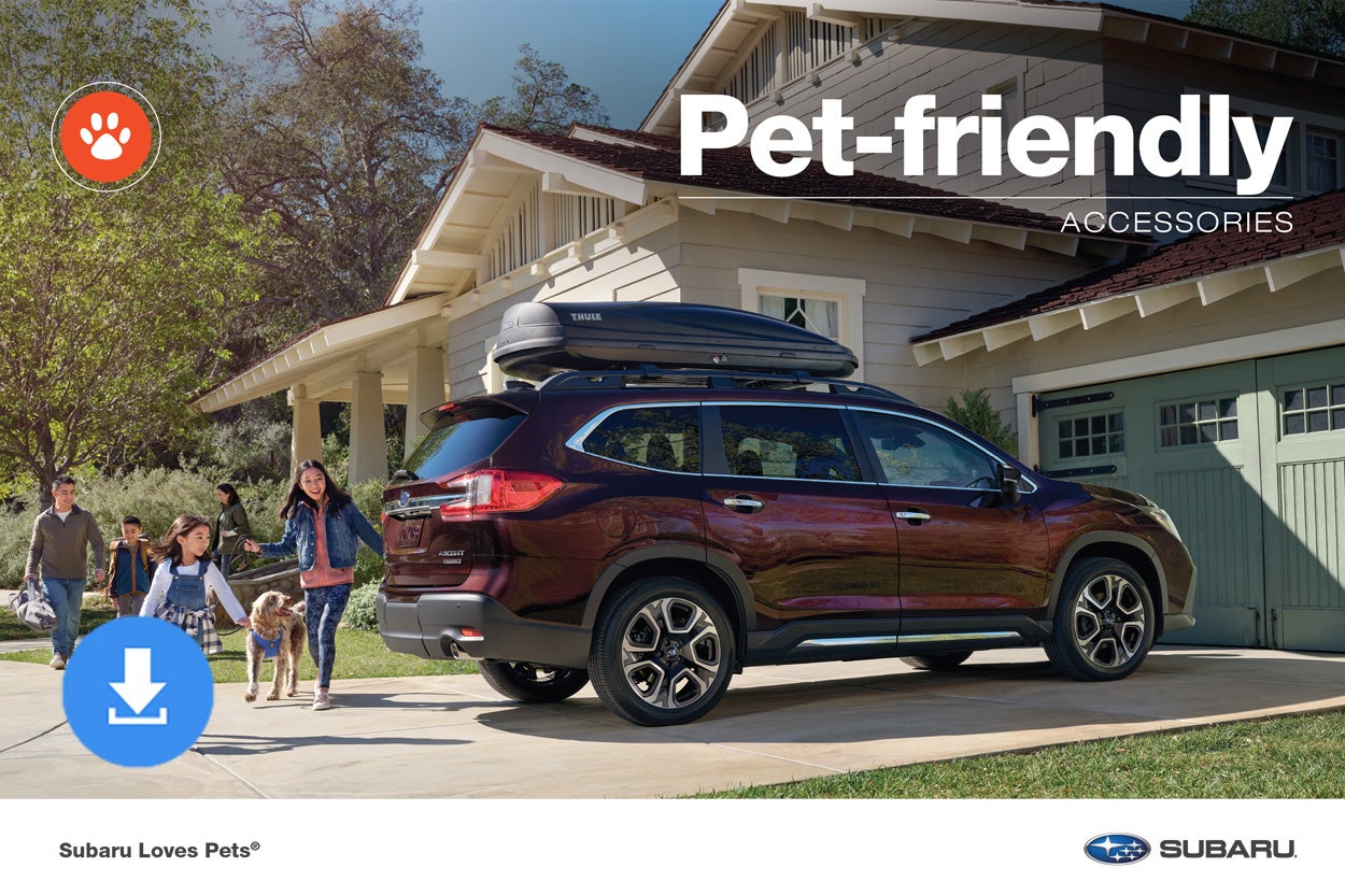 Goldstein Subaru in Colonie NY