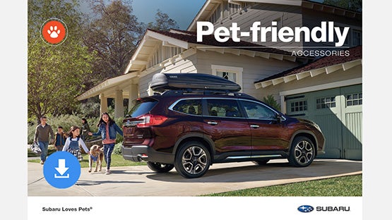 Goldstein Subaru in Colonie NY