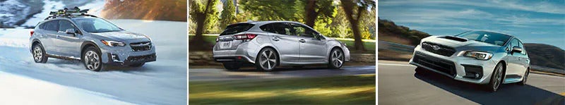 Choosing the right tires for where you drive. | Goldstein Subaru in Colonie NY