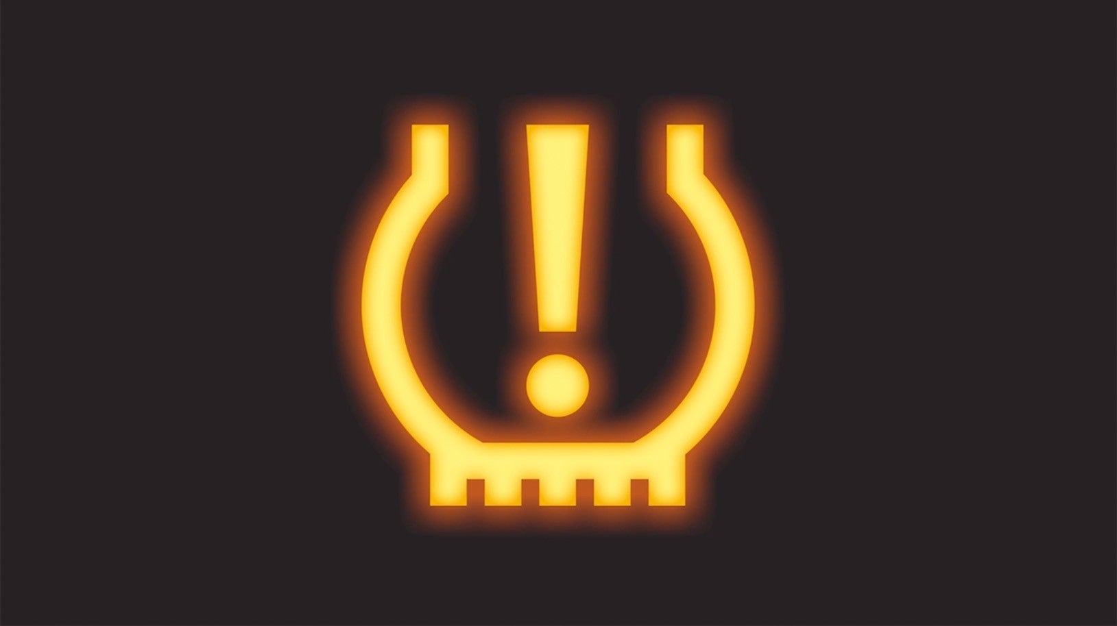  Image of the Tire Pressure Monitoring System Light | Goldstein Subaru in Colonie NY