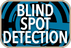 BLIND SPOT DETECTION