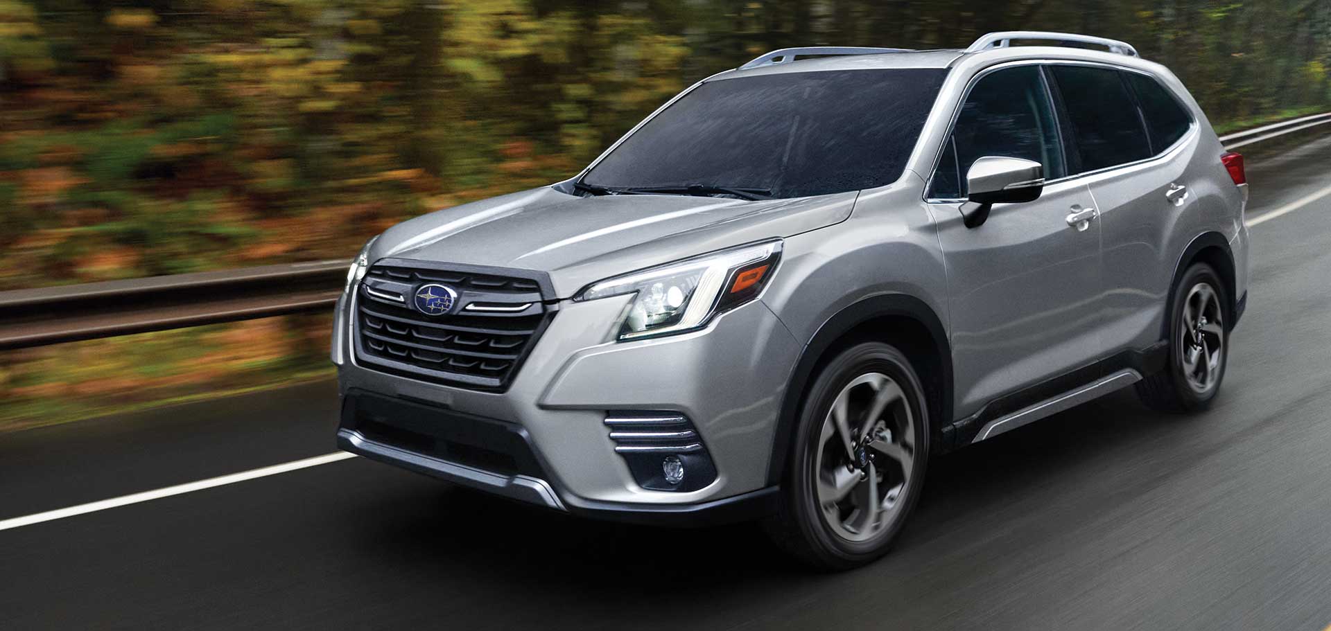 Photo of a 2023 Subaru Forester for sale at Goldstein Subaru in Albany, NY