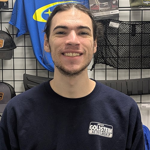 Kaden Haynes