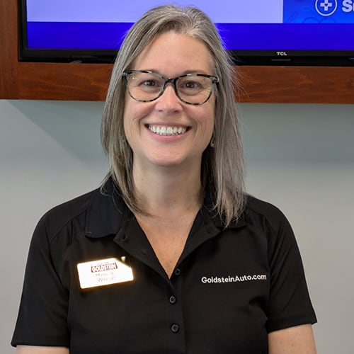 Marcie Walsh