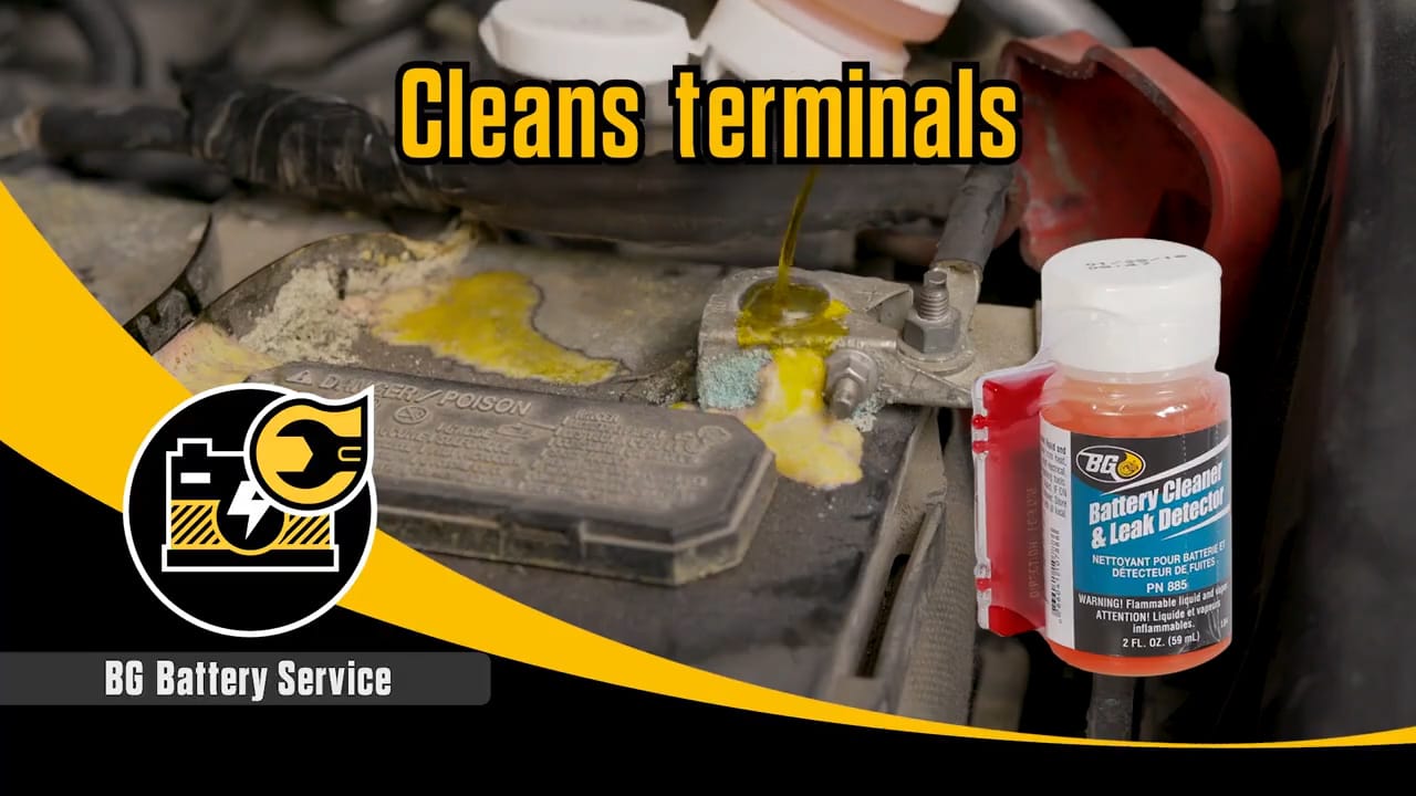 Battery Service at Goldstein Subaru Video Thumbnail 2