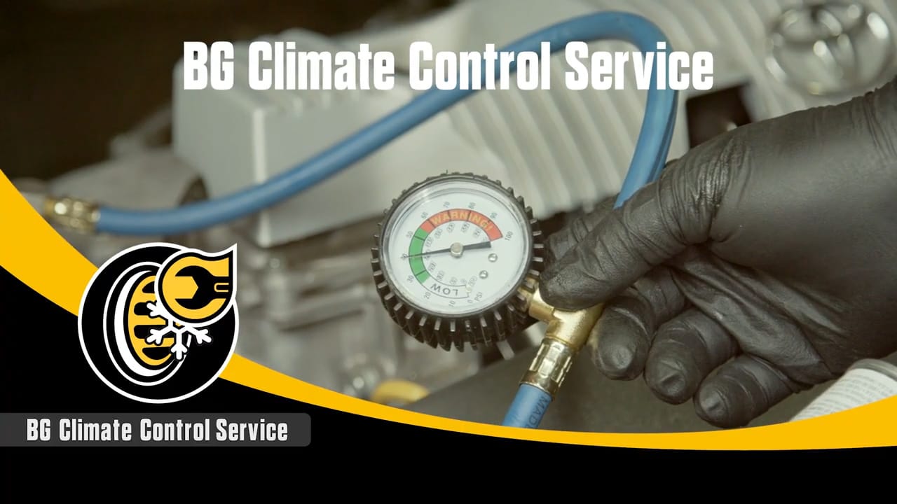 Climate Control Service at Goldstein Subaru Video Thumbnail 2