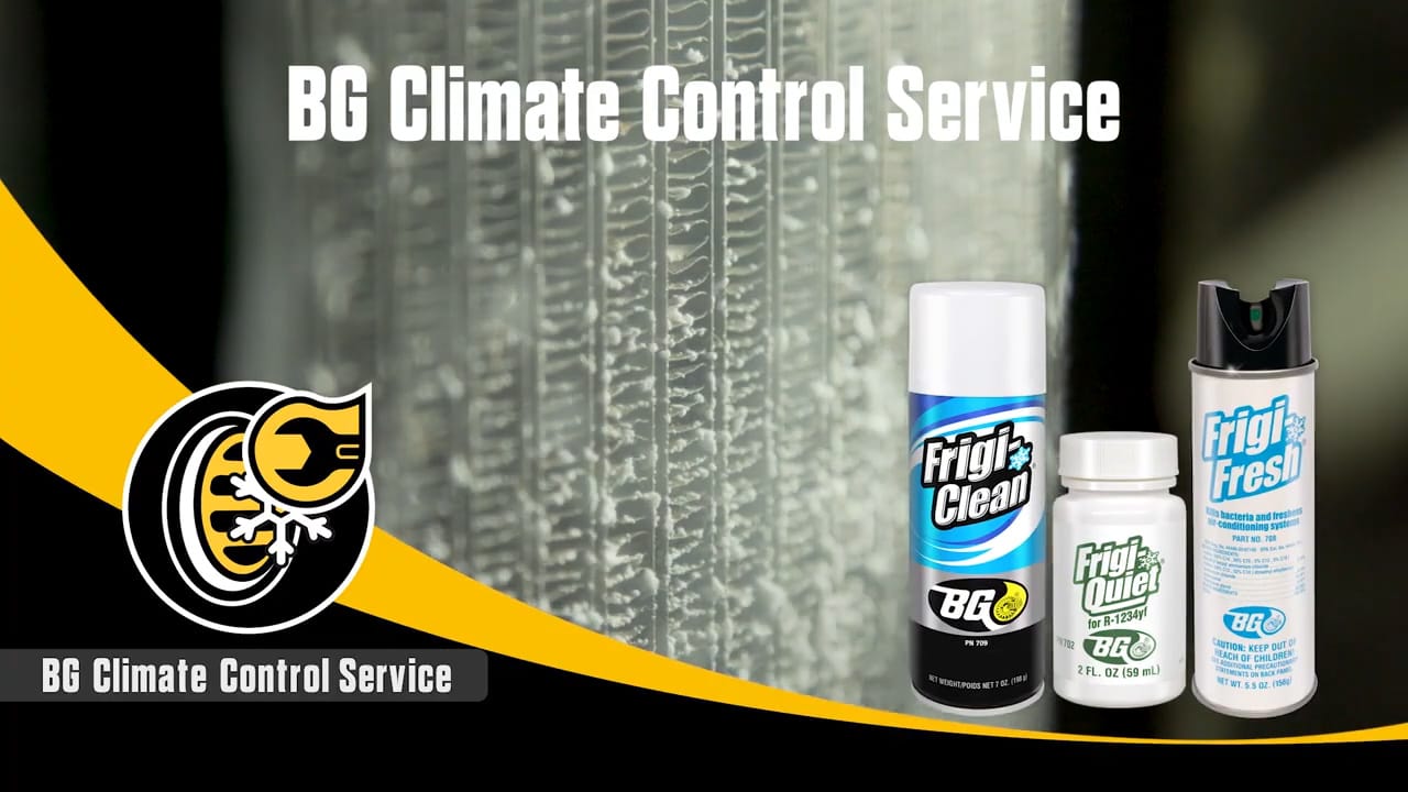 Climate Control Service at Goldstein Subaru Video Thumbnail 3