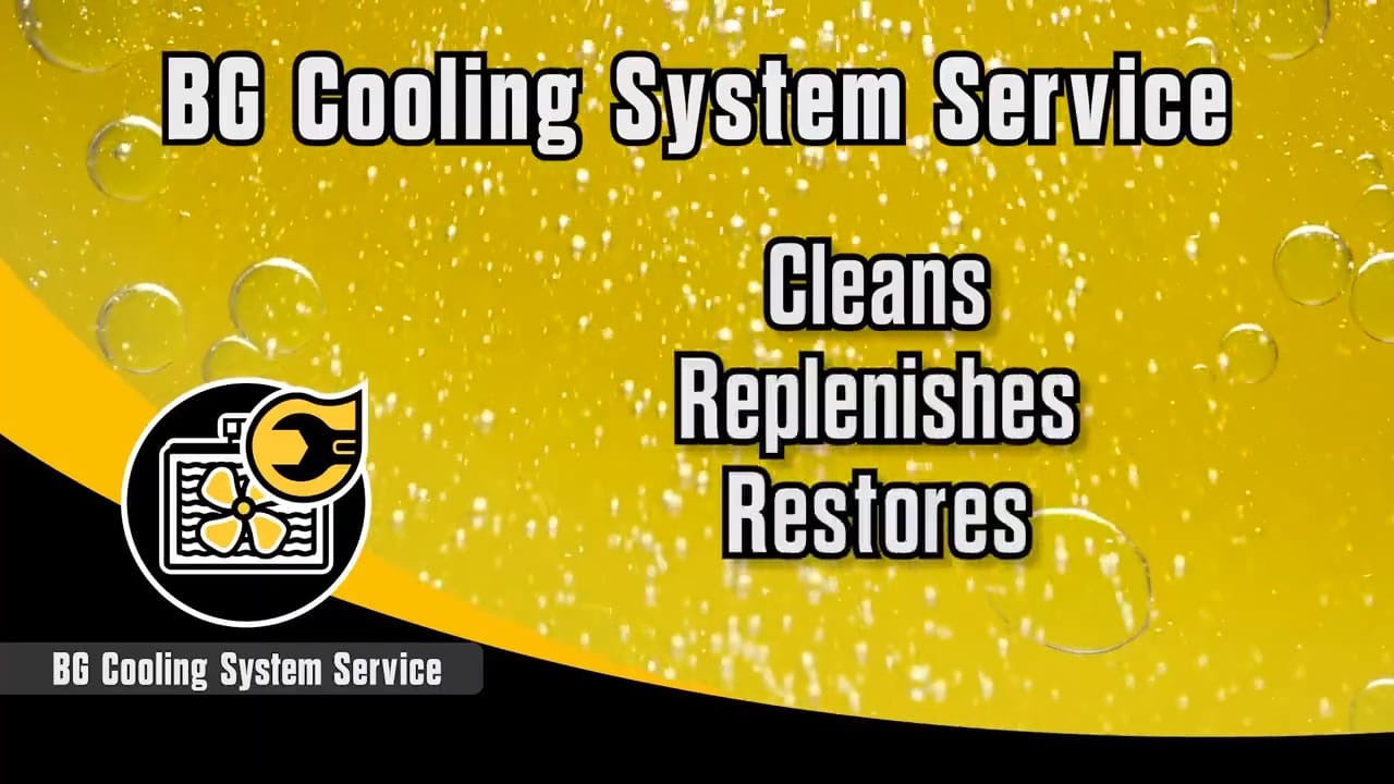 Cooling System Service at Goldstein Subaru Video Thumbnail 3