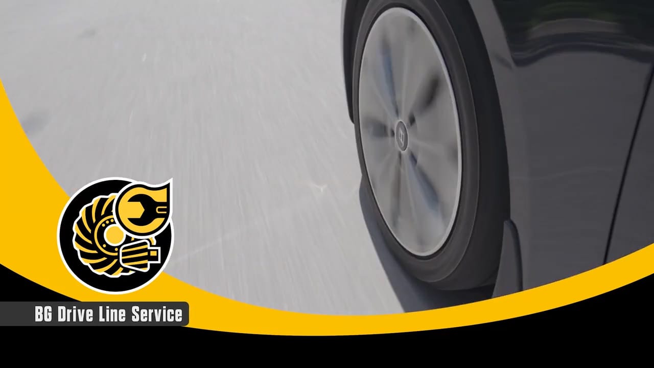 Drive Line Service at Goldstein Subaru Video Thumbnail 3