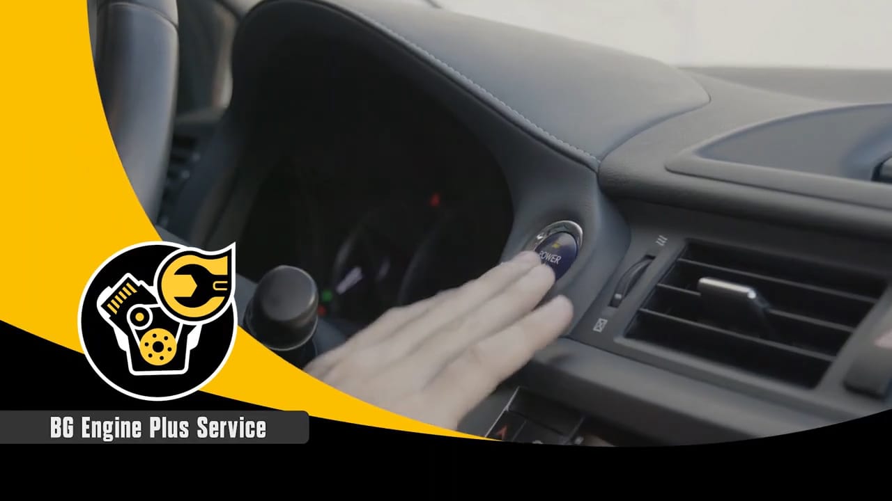 Engine Plus Service at Goldstein Subaru Video Thumbnail 1