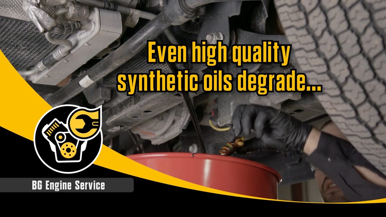 Engine Service at Goldstein Subaru Video Thumbnail 1