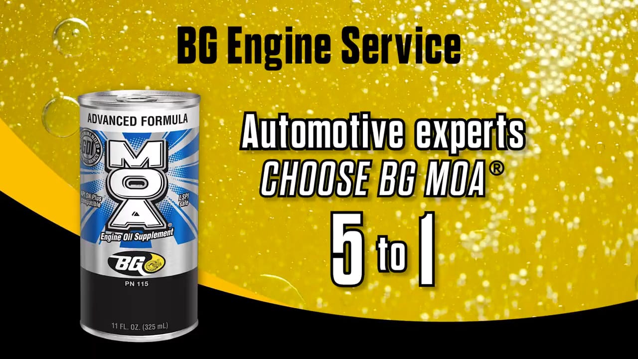 Engine Service at Goldstein Subaru Video Thumbnail 3
