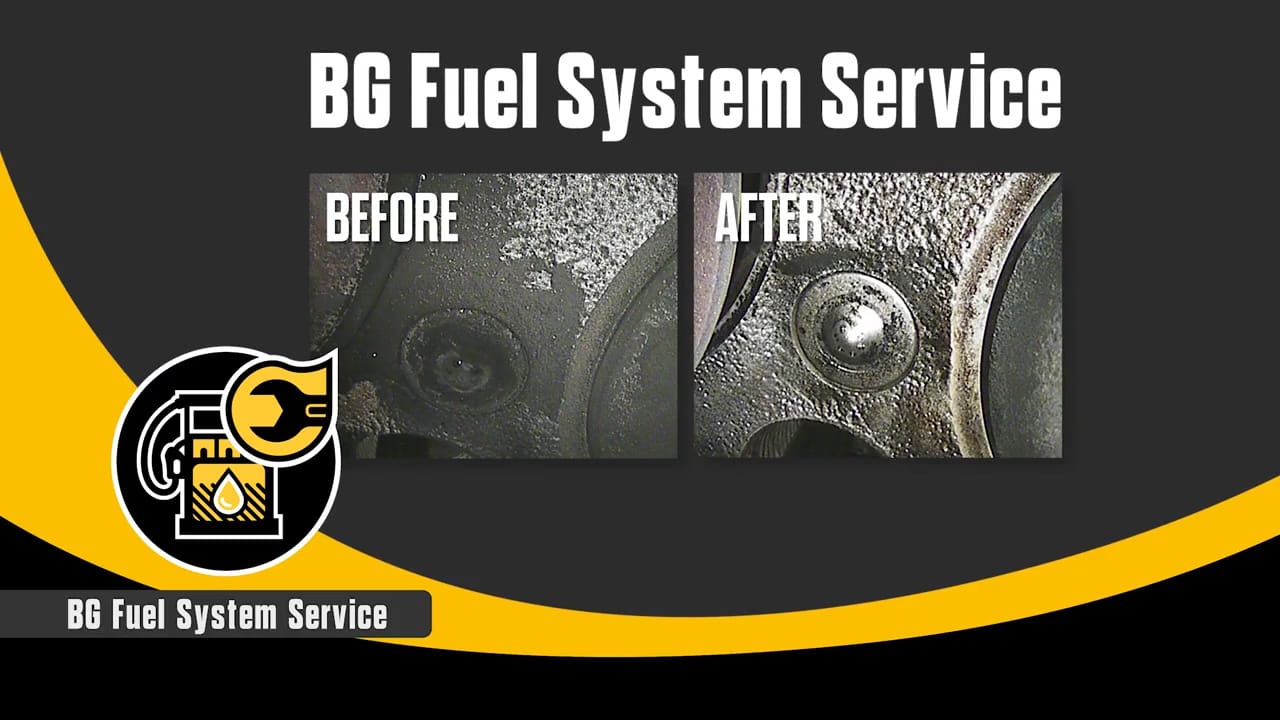 Fuel System Service at Goldstein Subaru Video Thumbnail 2