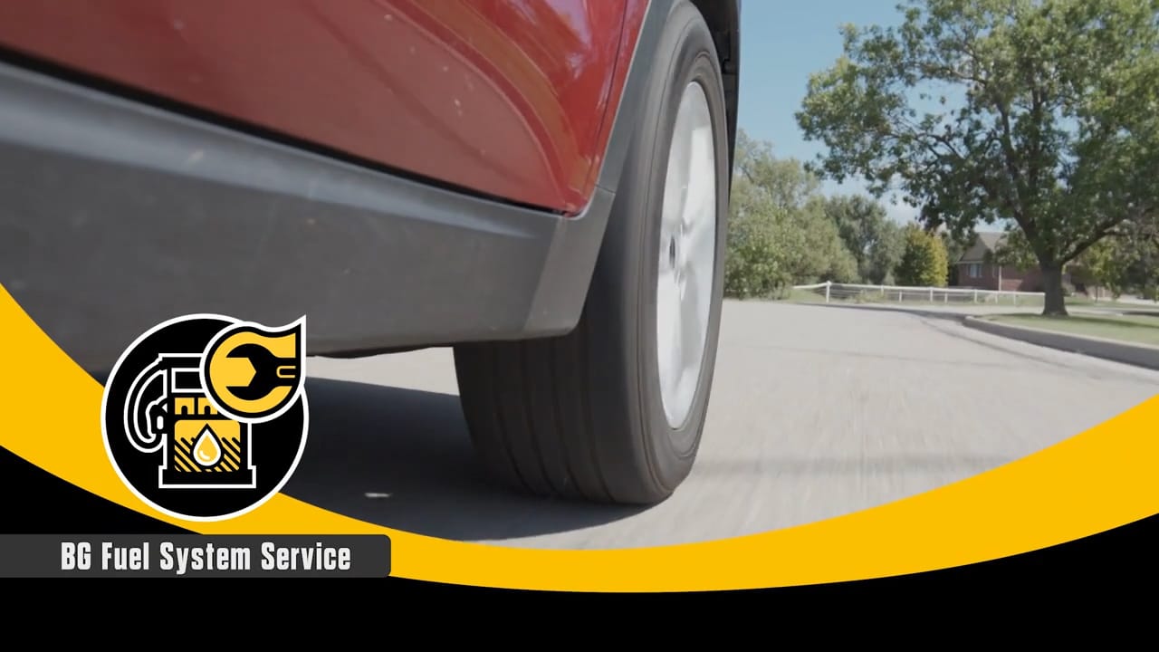 Fuel System Service at Goldstein Subaru Video Thumbnail 3