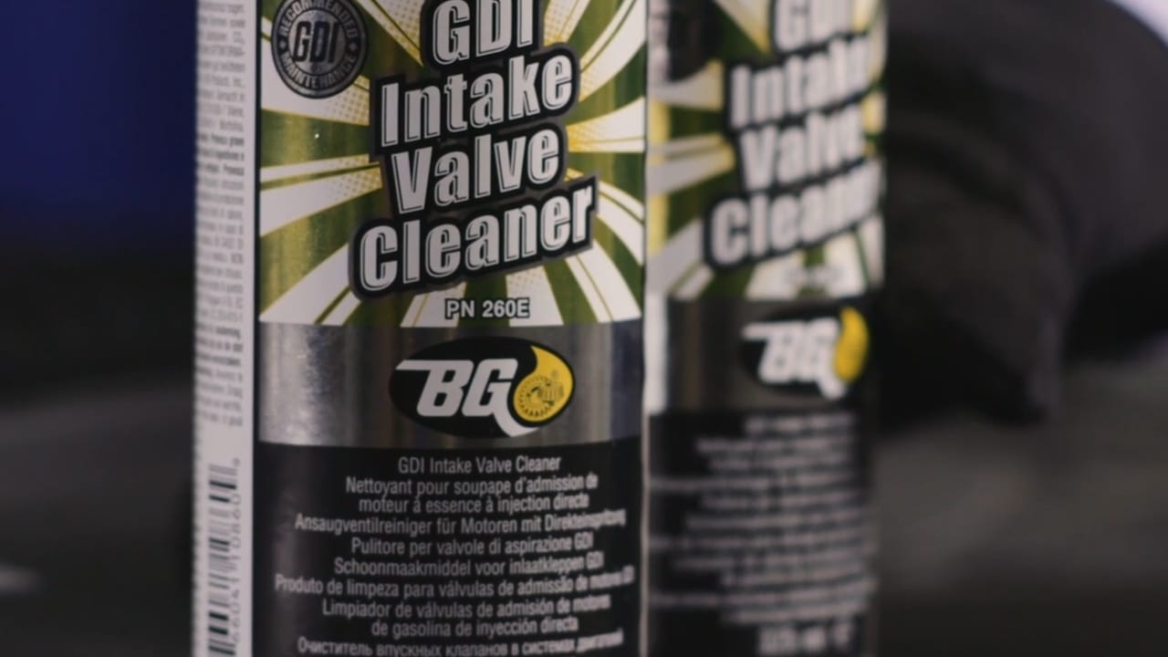 BG Products Services at Goldstein Subaru Video Thumbnail 2