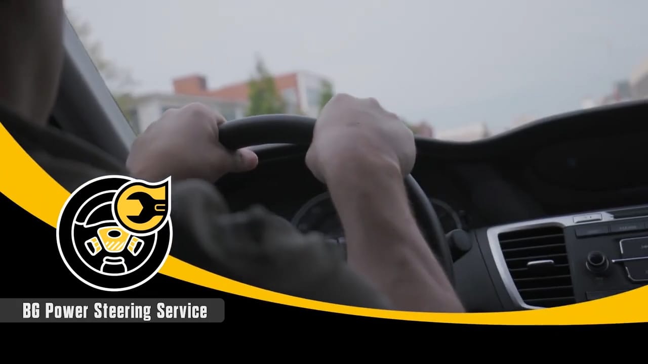Power Steering Service at Goldstein Subaru Video Thumbnail 1