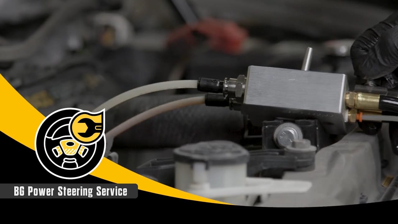Power Steering Service at Goldstein Subaru Video Thumbnail 3